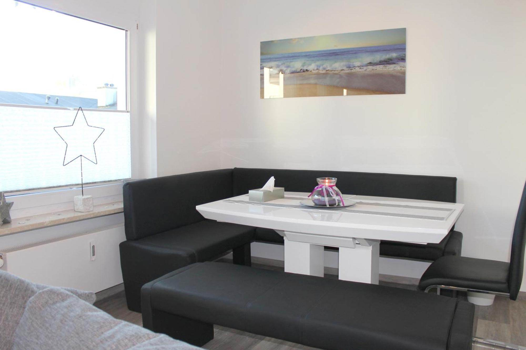 "Cala Groemitz - Haus Tanneck" Apartment Exterior photo
