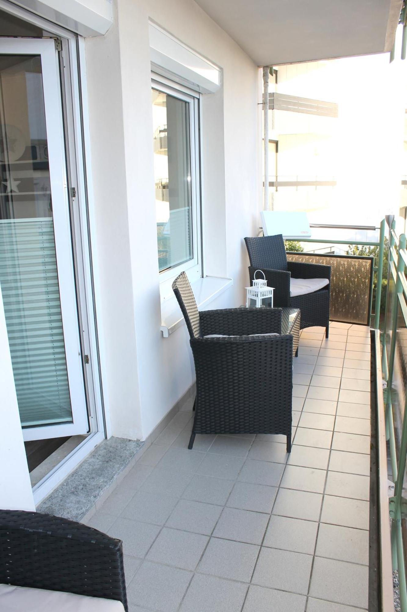 "Cala Groemitz - Haus Tanneck" Apartment Exterior photo